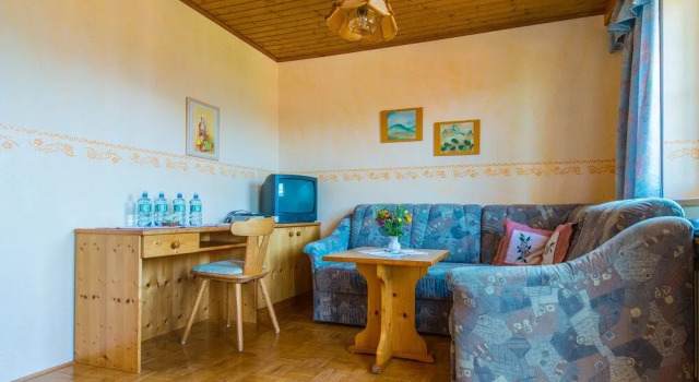 Berghotel Presslauer, Đặt Khách sạn Khách sạn ở Carinthia có hồ bơi, Hồ bơi