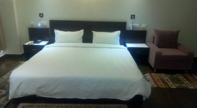Komachi Hotel, Забронировать Отель Отели штата Раджастхана с парковкой, Парковка