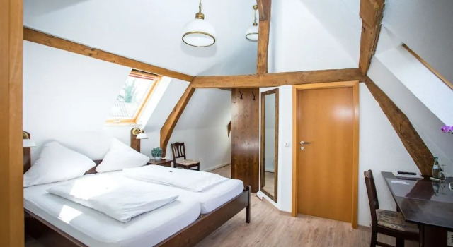 Hotel Ratskeller