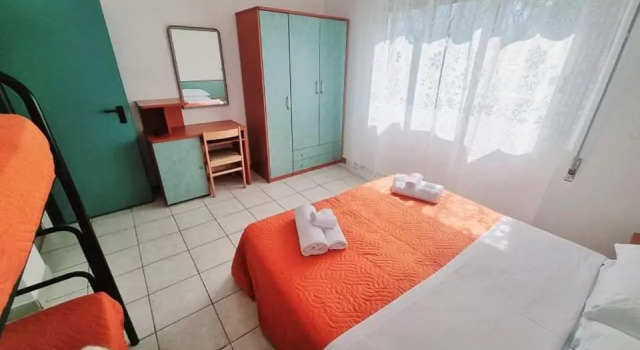 Номер Standard Hotel Palma D'Oro
