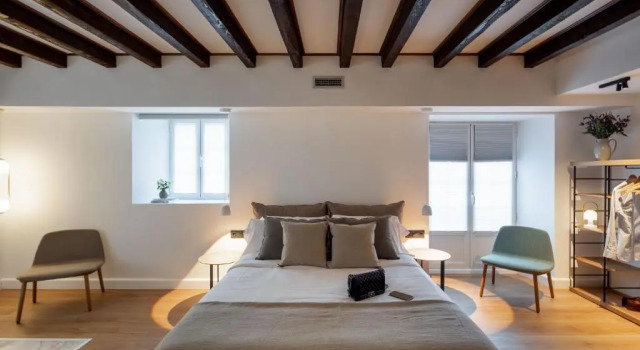 Полулюкс EtxeAundi Hotel Boutique