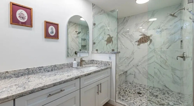 Номер Standard Kapalua Golf Villas 15p5-6 2 Bedroom Condo