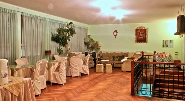 Las Torres Hostal, Prenota Hotel Sucre Chuquisaca Region