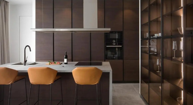 Вилла Villa Noble 1 by Villas Holiday