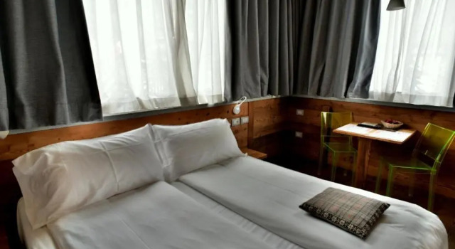 Двухместный номер Superior MH Olen Boutique Hotel