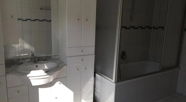 Wohnung 3 Fließ