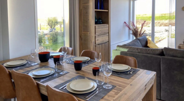 Water Resort Oosterschelde 13775, Book Resort Goes 