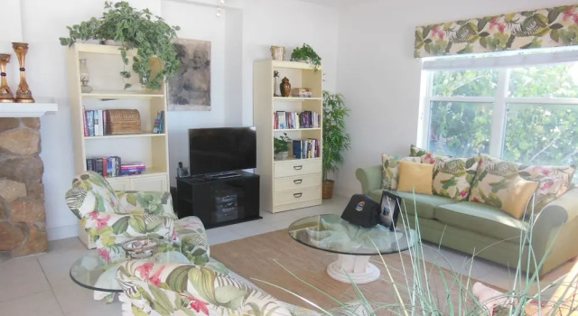 5400 Estero Blvd., Забронировать Отель Отели Fort Myers Area с бассейном, Бассейн