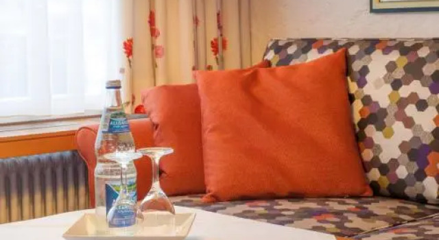 Steinhausers Hochbhl, Rezerwuj Hotel Hotele w Oberstaufen z basenem, Basen