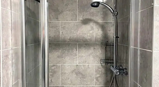 Одноместный номер Standard The Swan Inn