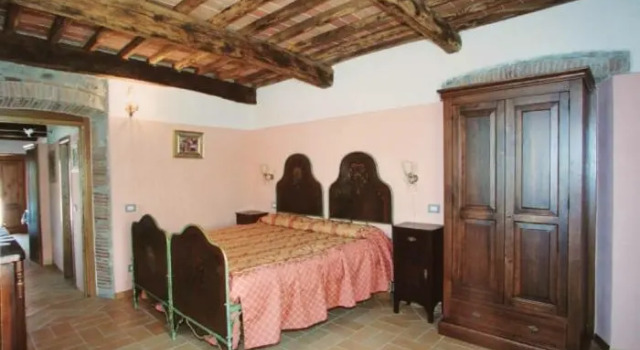 Апартаменты Agriturismo I Cerretelli