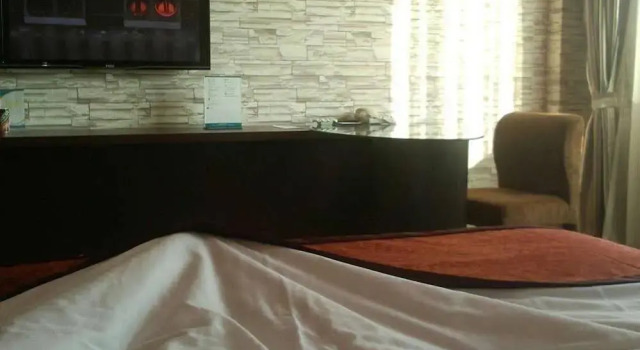 Hengxing Hotel