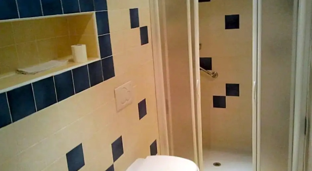Номер Standard Hotel Delle Rose