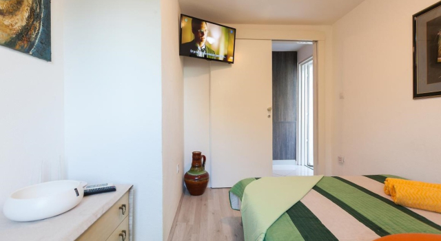Apartment Alta - cosy apartment close to center: A1 Makarska, Riviera Makarska, Забронировать Апартаменты/квартира Апартаменты Макарска, рядом с Набережная Рива (Макарска), Апартаменты/квартира