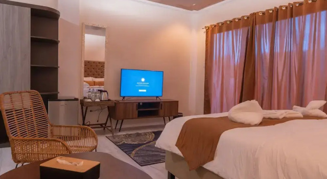Номер Superior The Mayana Resort