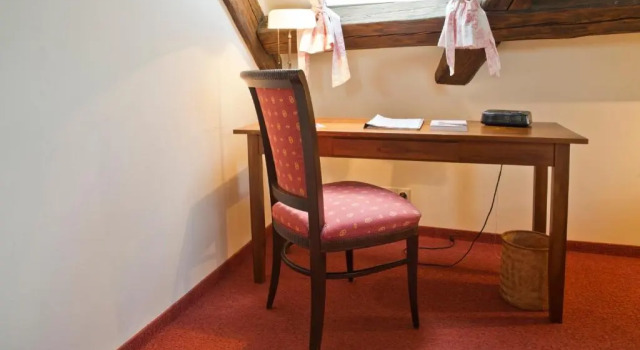 Двухместный номер Standard Мансарда Hotel & Restaurant Gutshaus Ludorf