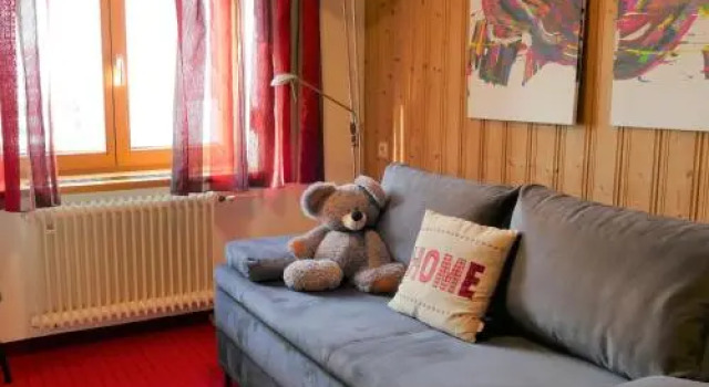 Ferienwohnung Gundolf - Astner, Rezervovat Hotel Hotely v Tyrolsko s parkováním, Parkování