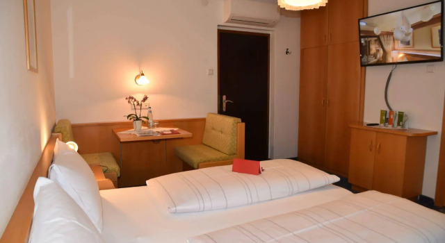 Angerburg Blumenhotel, Забронировать Отель Аппьяно-сулла-Страда-дель-Вино Bolzano and surroundings