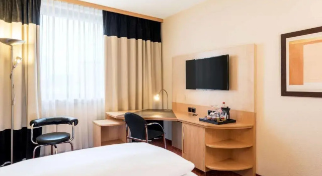 Двухместный номер Standard NH Oberhausen