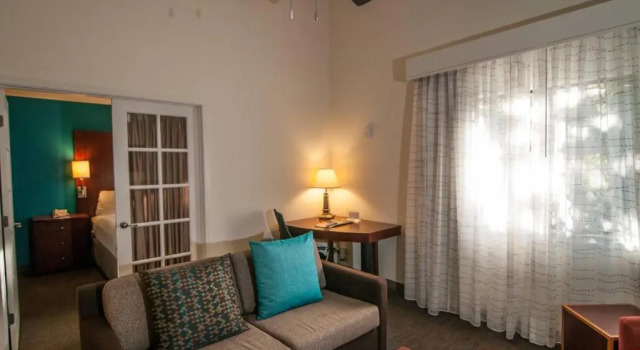 Люкс Пентхаус Staybridge Suites Oxnard - River Ridge by IHG