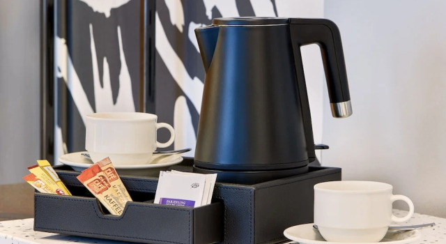 Двухместный номер Superior the Deutz, a Tribute Portfolio Hotel