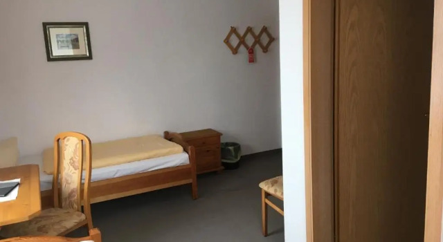 Stadtsee-Pension Schade