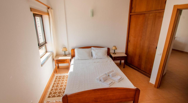 Apartamentos Lamy - AL, Boek Appartement Armação de Pêra Albufeira