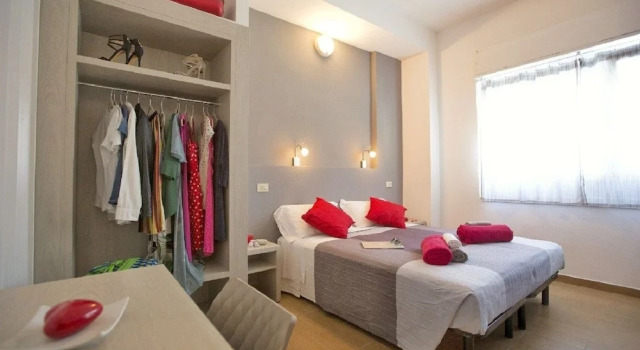 Hotel Sabrina Rimini