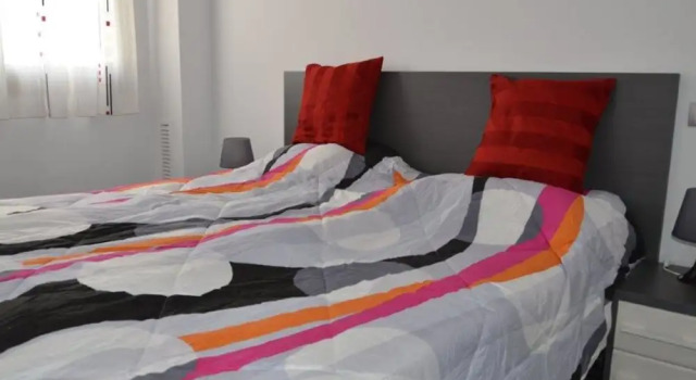Lovely Apartment in Ametlla de Mar Spain With Harbour Views