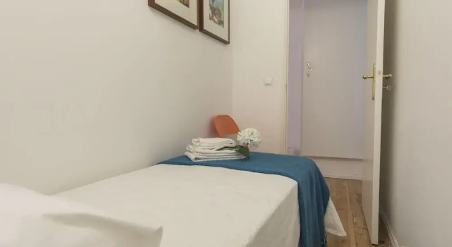 Universal Lisboa Apartment