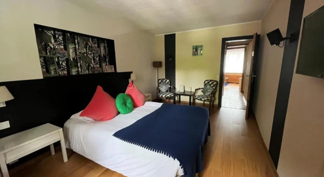 Номер Superior Auberge De La Gaichel