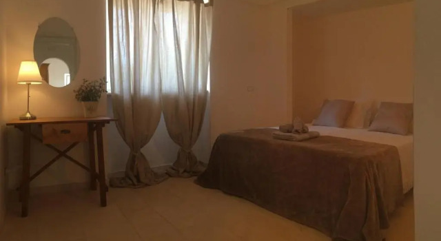 Коттедж с 2 комнатами Casa Zucchetta