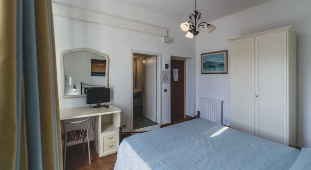 Hotel Alfiero