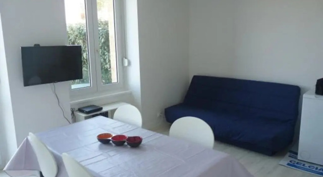 Appartement Perros-Guirec, 2 pièces, 3 personnes - FR-1-368-320, Rezerwuj Apartament Perros-Guirec 