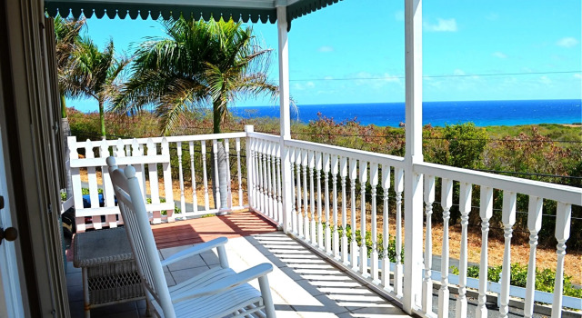 The Cove Hotel St.Croix, Prenota Hotel Saint Croix Isole Vergini americane