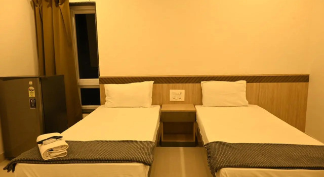 Embassy Suites Hyderabad