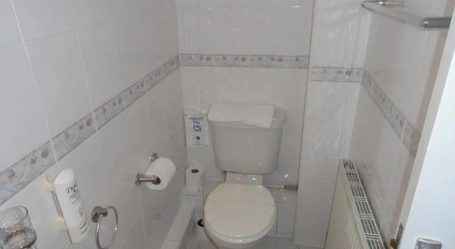 Двухместный номер Superior The Chester House Hotel - Previously Chester Court Hotel