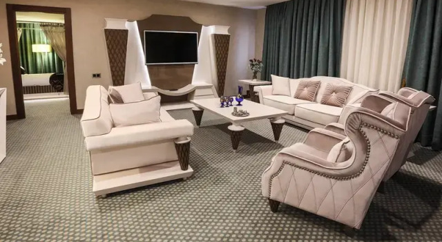 Номер Standard Nevali Hotel