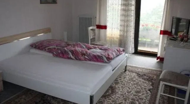 Gasthof Am Sellberg, Rezervasyon Otel Fürstenau Osnabrücker Land