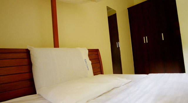Kalya Courts Hotel, Réserver Hôtel Fort Portal Western Uganda
