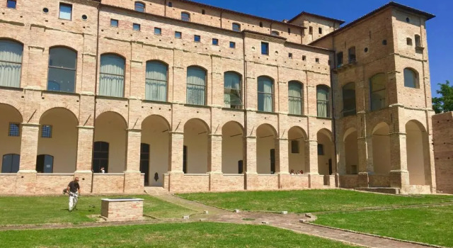 Villa Antares, Забронировать Вилла Коттеджи Побережья Марок, Коттедж