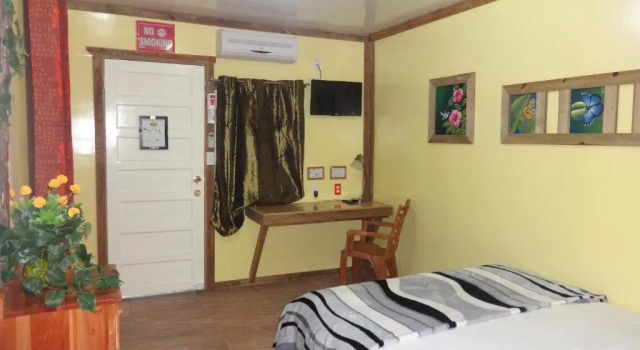 Suite Classica Cocopele Inn