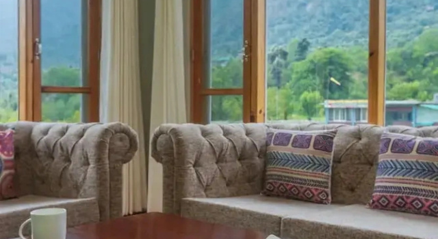 Deluxe Zimmer Raison Meadows