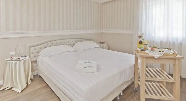 Номер Deluxe Biafora Resort & Spa