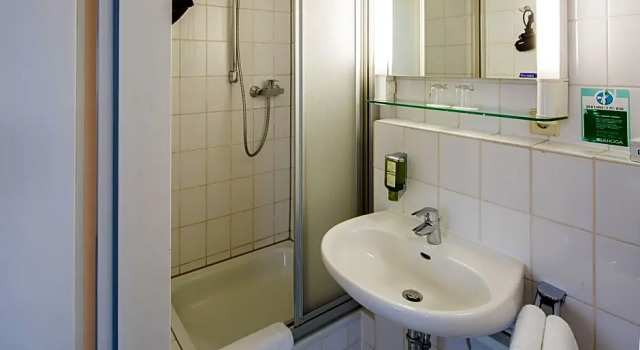 Номер Standard Central Hotel