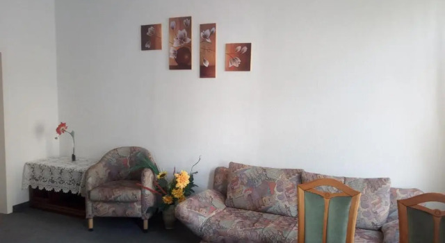 Апартаменты Superior AA-Apartment -7 Wohnungen für Geschäftsreisende - wie zu Hause