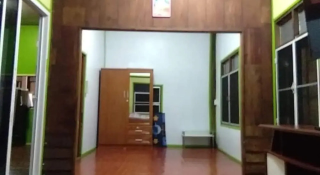 BaanNakanoHomestay, Забронировать Гостевой дом Гостевые дома Маерим, Гостевой дом