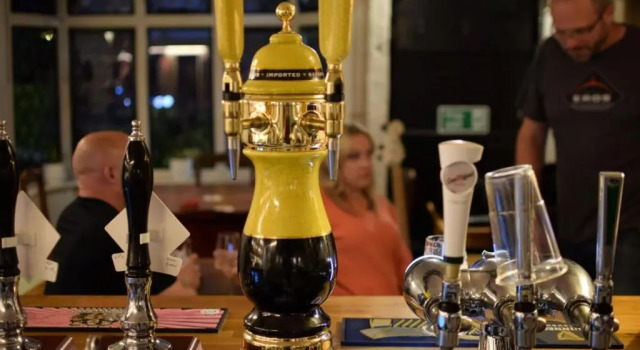 The WoolPack Inn