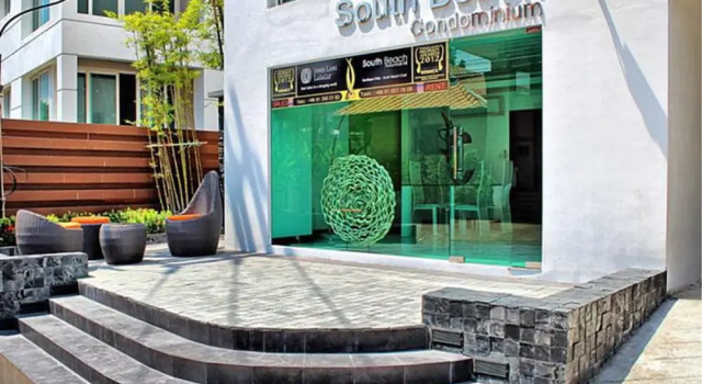 Pattaya South Residence