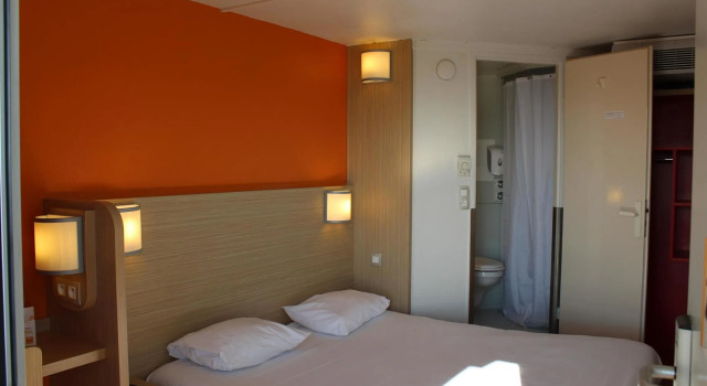 Premiere Classe Bordeaux Est Lormont, Rezerwuj Hotel Lormont Entre-Deux-Mers